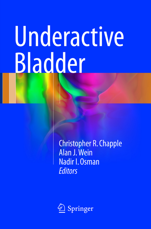 Underactive Bladder - 