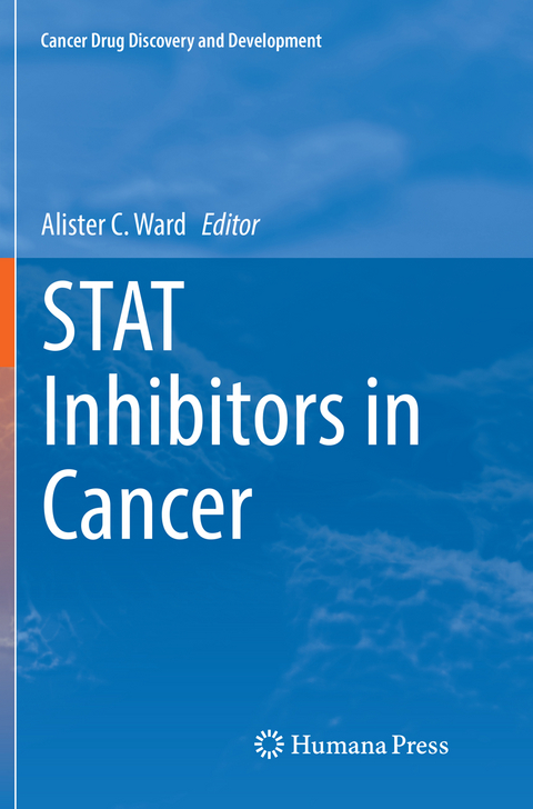 STAT Inhibitors in Cancer - 