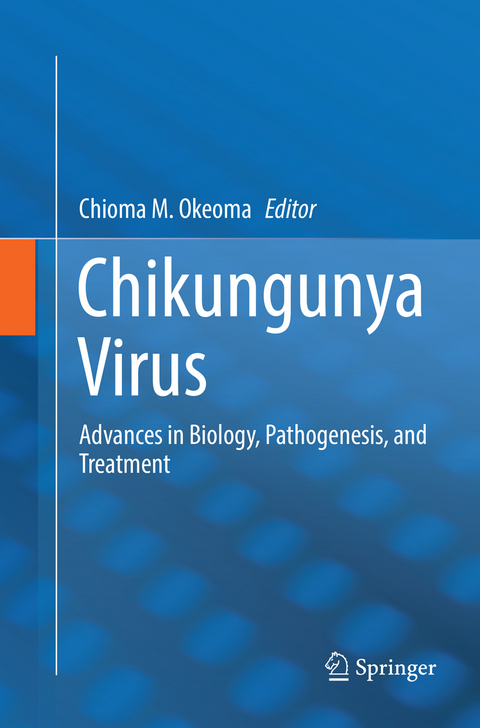 Chikungunya Virus - 