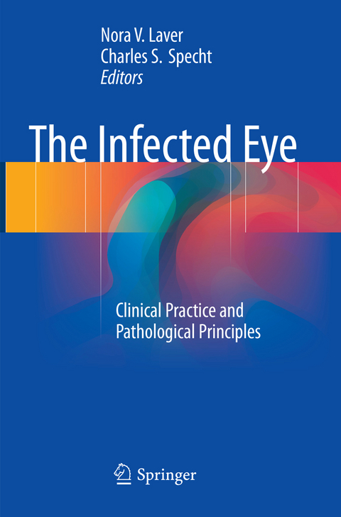 The Infected Eye - 