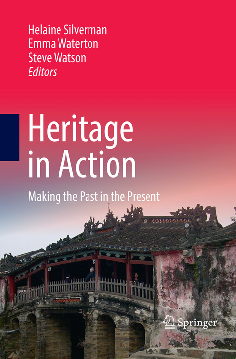 Heritage in Action - 