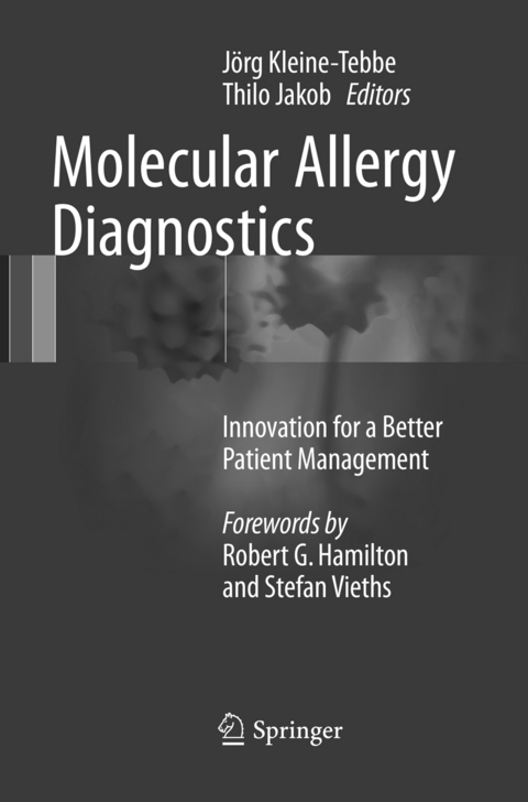 Molecular Allergy Diagnostics - 