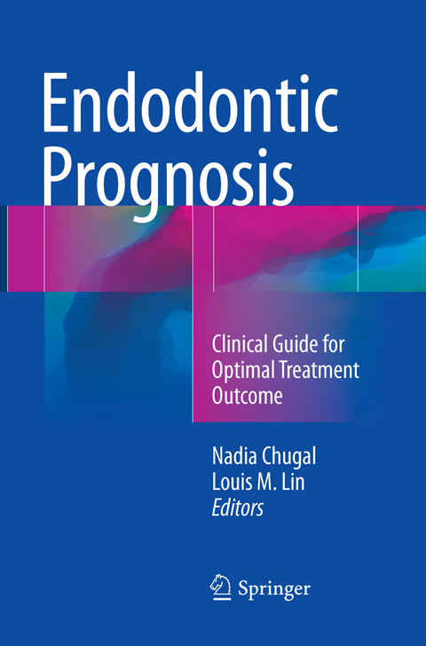 Endodontic Prognosis - 