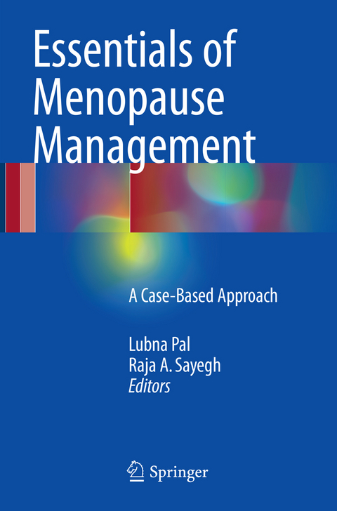 Essentials of Menopause Management - 
