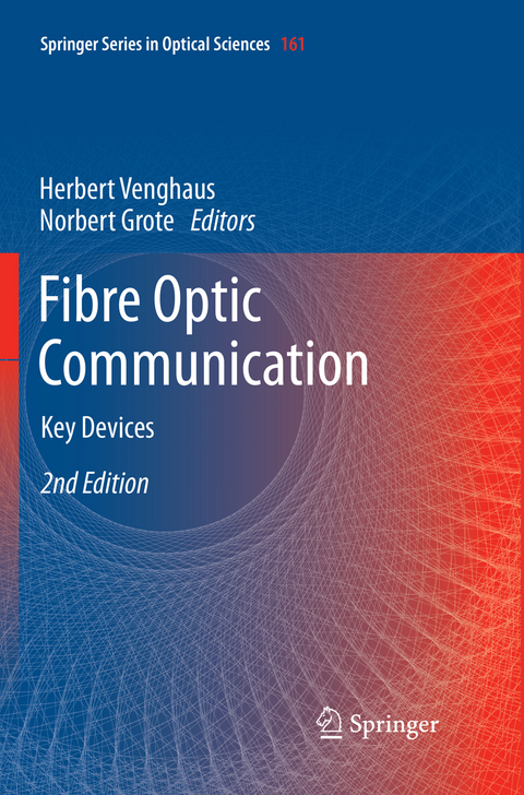 Fibre Optic Communication - 