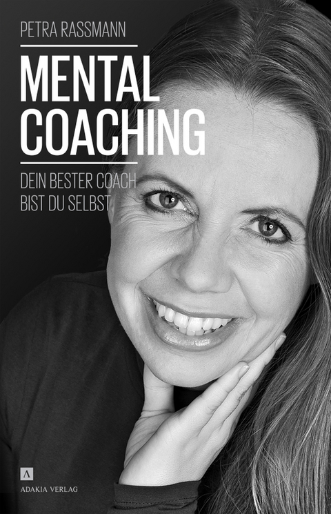 Mentalcoaching - Petra Rassmann