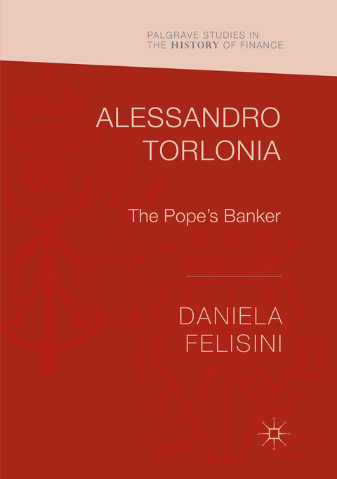 Alessandro Torlonia - Daniela Felisini