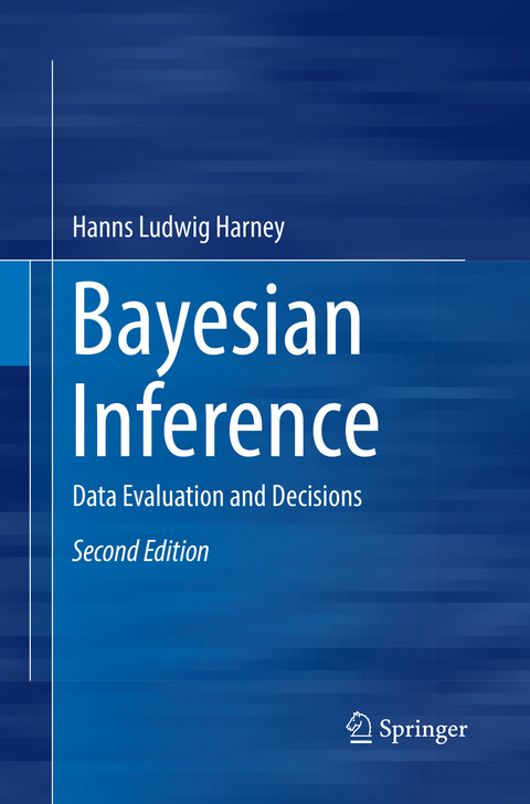 Bayesian Inference - Hanns Ludwig Harney