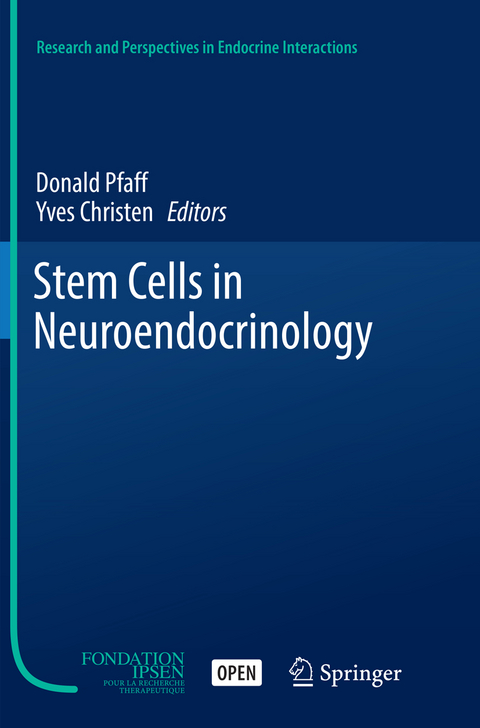 Stem Cells in Neuroendocrinology - 