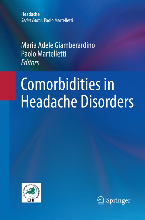 Comorbidities in Headache Disorders - 