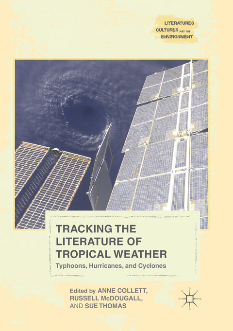 Tracking the Literature of Tropical Weather - 