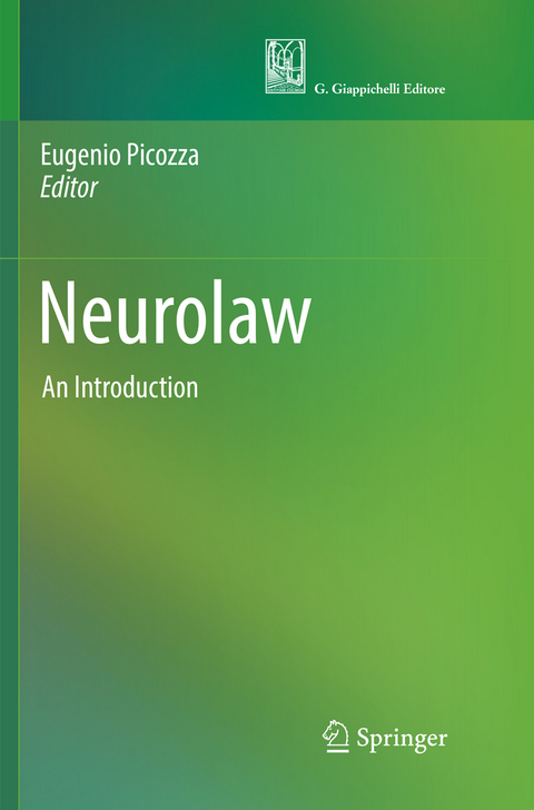 Neurolaw - 