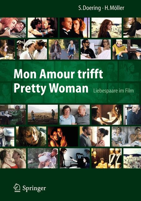 Mon Amour trifft Pretty Woman - 