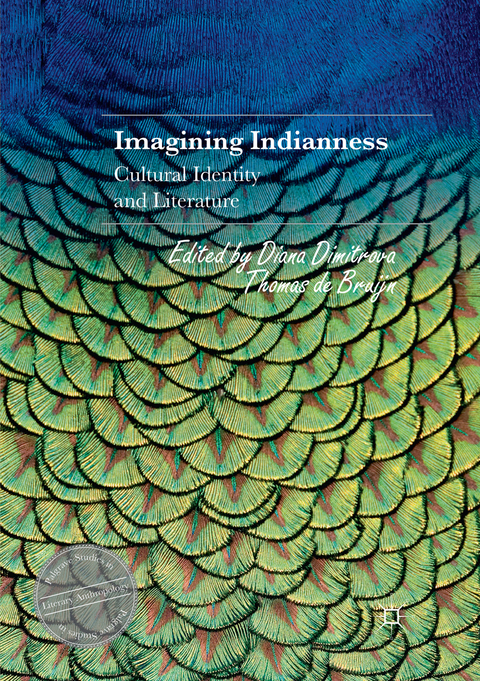 Imagining Indianness - 