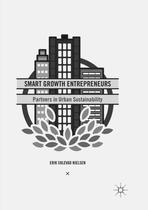 Smart Growth Entrepreneurs - Erik Solevad Nielsen