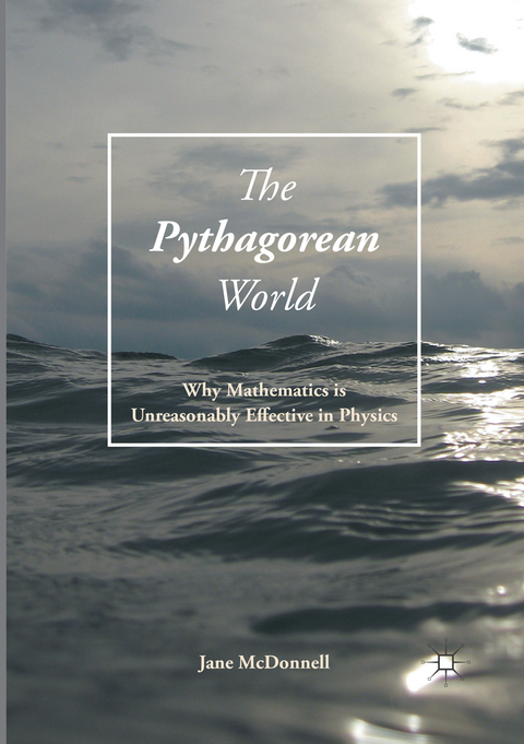 The Pythagorean World - Jane McDonnell