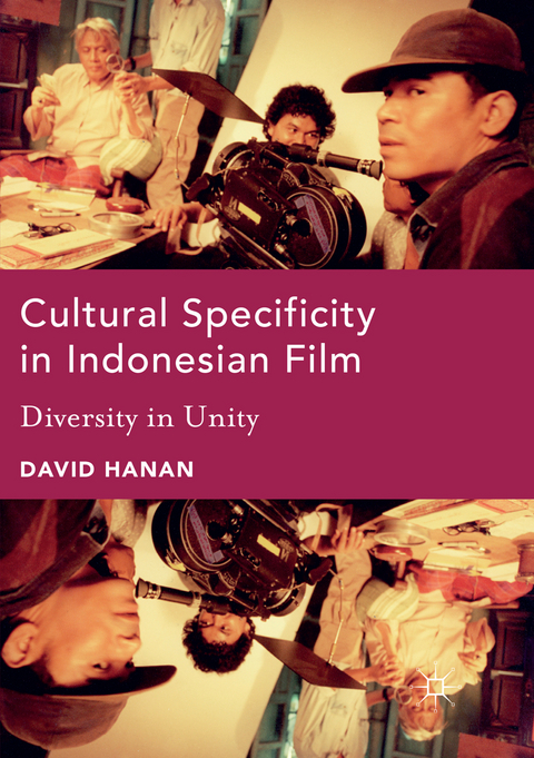 Cultural Specificity in Indonesian Film - David Hanan