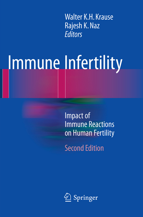 Immune Infertility - 