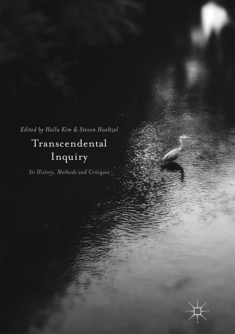 Transcendental Inquiry - 