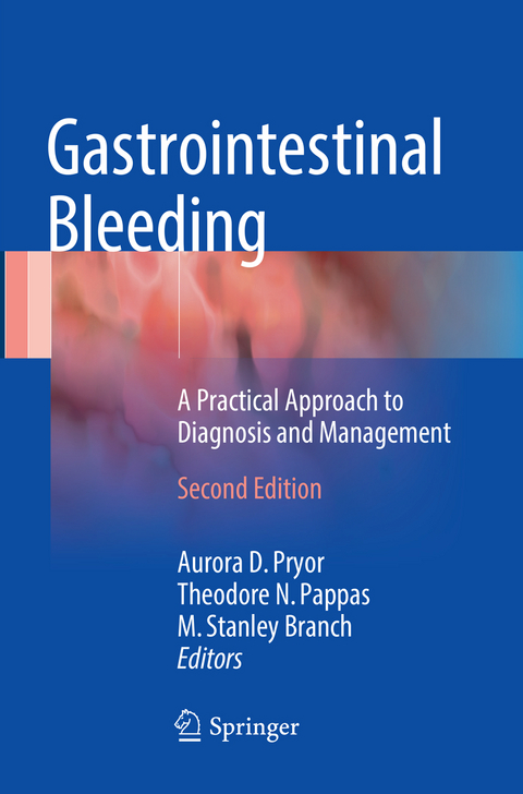 Gastrointestinal Bleeding - 