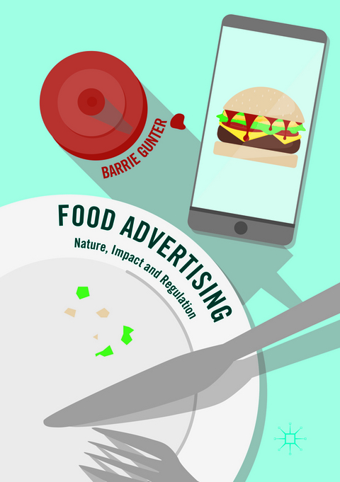 Food Advertising - Barrie Gunter