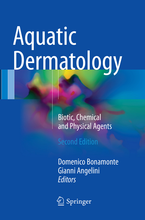 Aquatic Dermatology - 