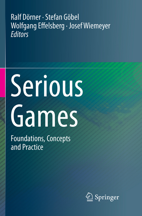 Serious Games - 