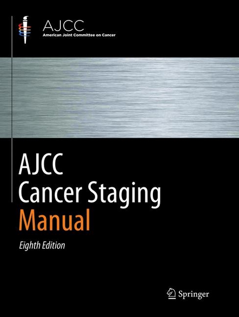 AJCC Cancer Staging Manual - 
