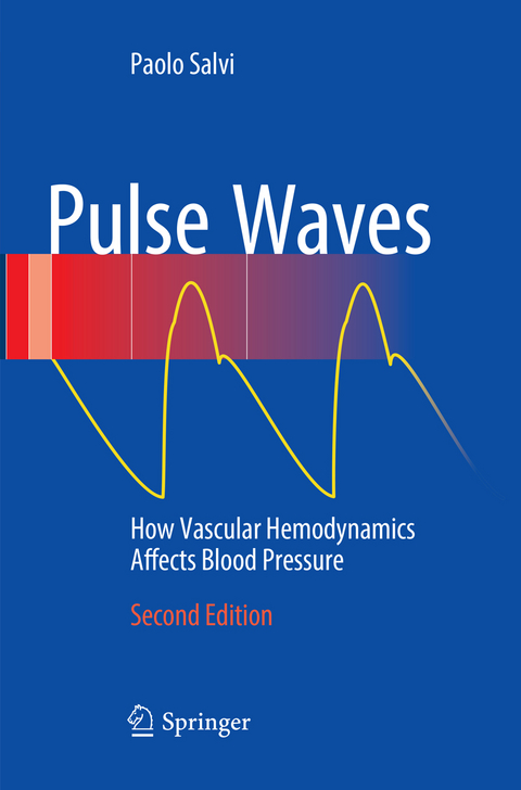 Pulse Waves - Paolo Salvi