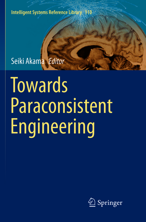 Towards Paraconsistent Engineering - 