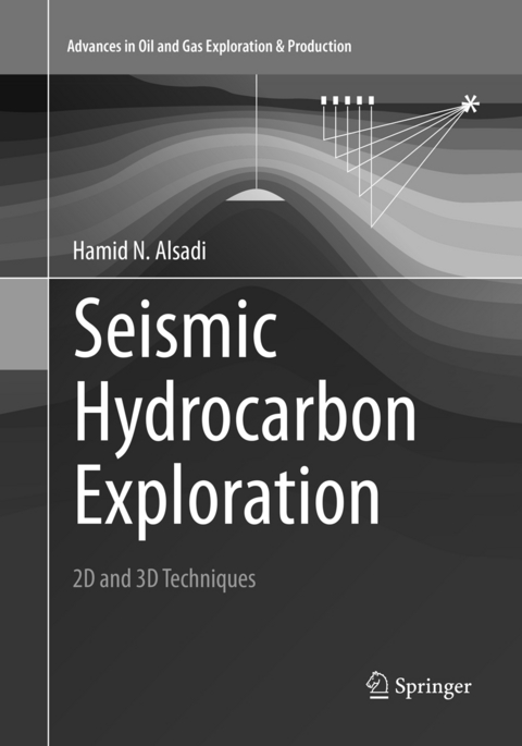 Seismic Hydrocarbon Exploration - Hamid N. Alsadi