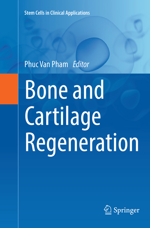 Bone and Cartilage Regeneration - 