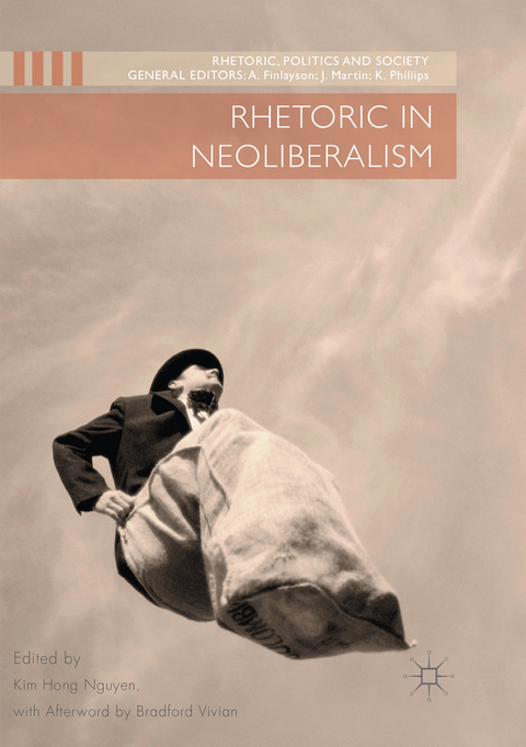 Rhetoric in Neoliberalism - 