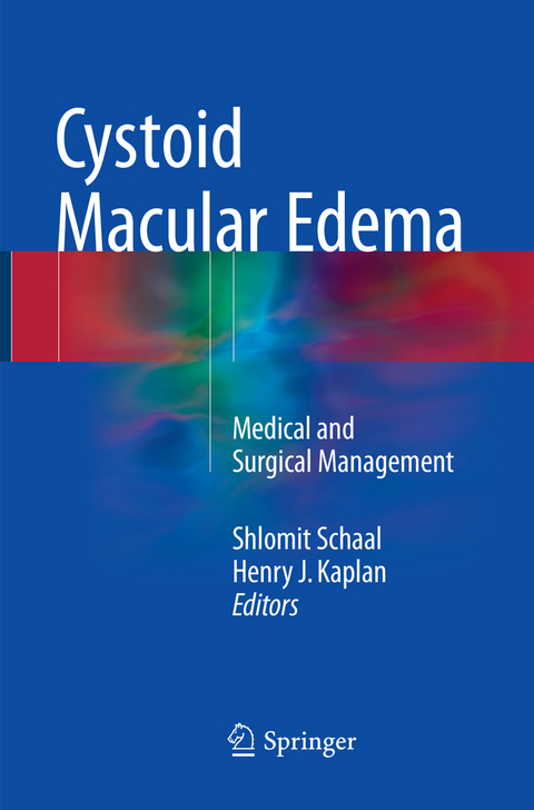 Cystoid Macular Edema - 