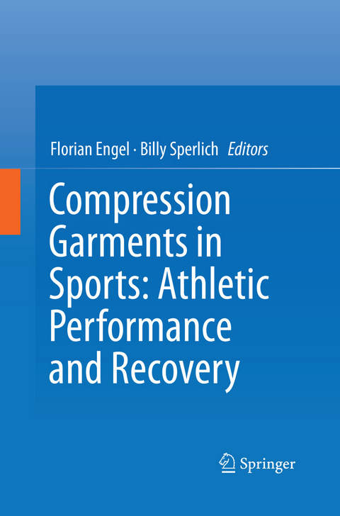 Compression Garments in Sports: Athletic Performance and Recovery - 