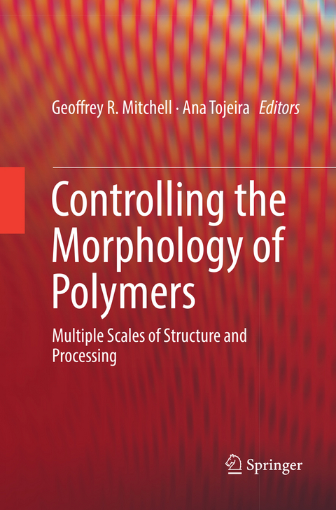 Controlling the Morphology of Polymers - 