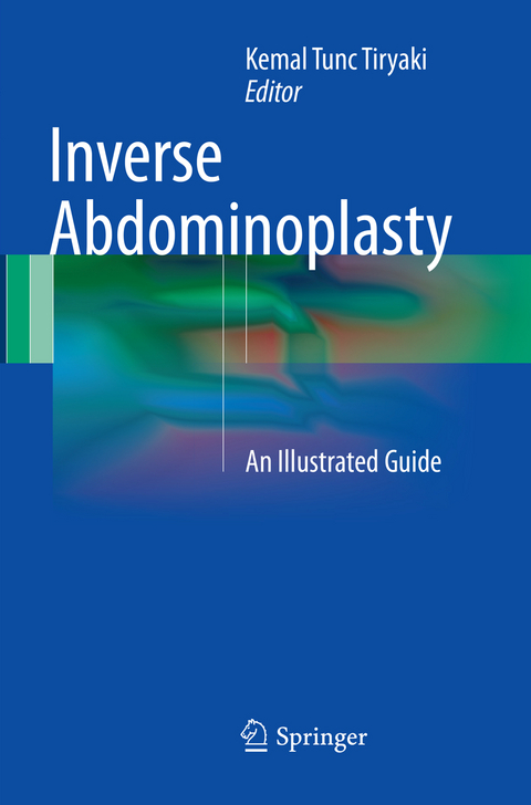 Inverse Abdominoplasty - 