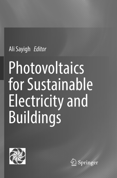 Photovoltaics for Sustainable Electricity and Buildings - 