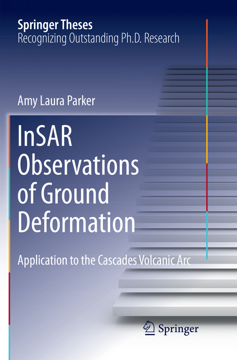 InSAR Observations of Ground Deformation - Amy Laura Parker