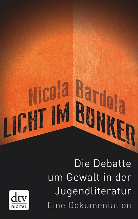 Licht im Bunker - Nicola Bardola