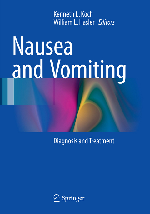 Nausea and Vomiting - 