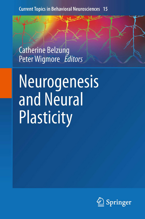 Neurogenesis and Neural Plasticity - 