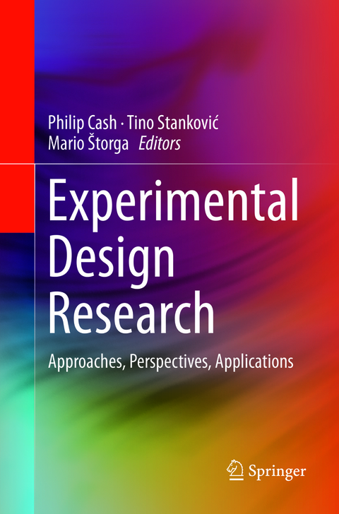 Experimental Design Research - 