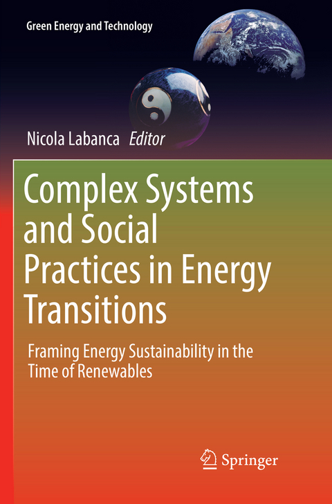 Complex Systems and Social Practices in Energy Transitions - 