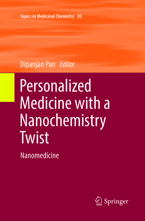Personalized Medicine with a Nanochemistry Twist - 