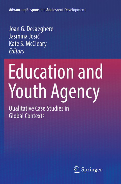 Education and Youth Agency - 