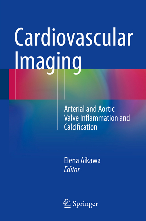 Cardiovascular Imaging - 