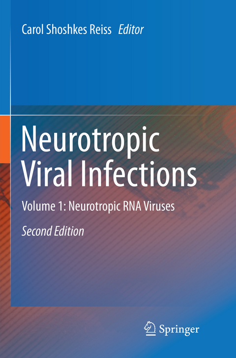 Neurotropic Viral Infections - 
