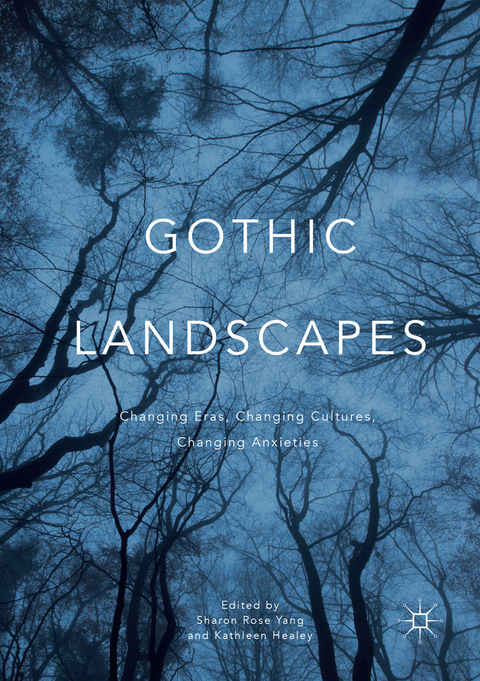 Gothic Landscapes - 