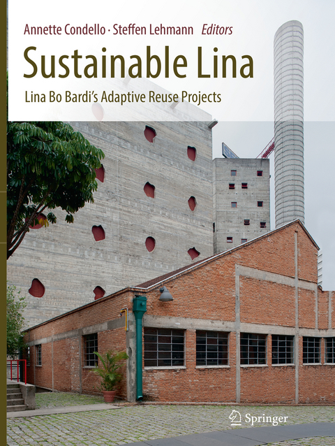 Sustainable Lina - 
